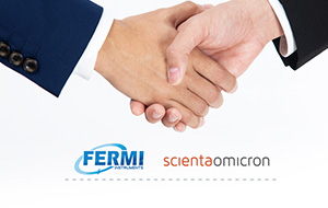 費勉儀器（Fermi Instruments）和Scienta Omicron就ARPES低溫樣品架以及APXPS系統開發達成了合作協議